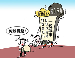 二三線(xiàn)城市加盟定制家具優(yōu)勢(shì)在哪？