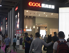 定制實年：易高家居綻放廣州定制家居展！