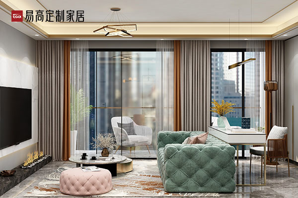 常見(jiàn)的定制家具風(fēng)格有哪些？