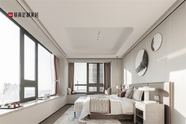 你會(huì)選擇定制榻榻米嗎？