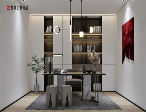 家具行業(yè)人員加盟全屋定制有什么優(yōu)勢(shì)？